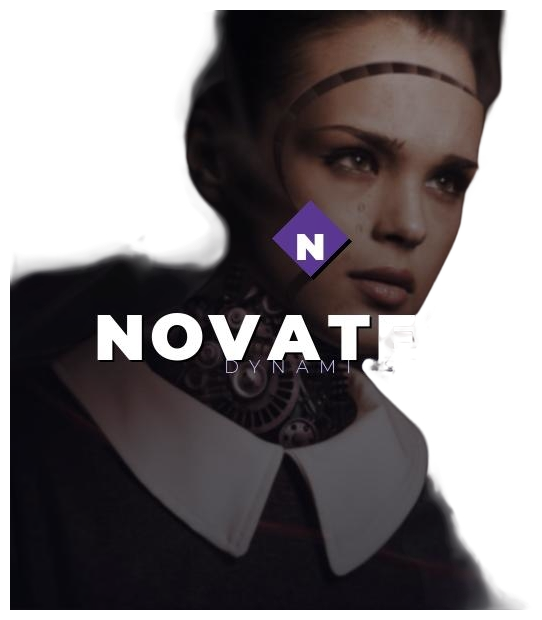 NovaTech Dynamics logo