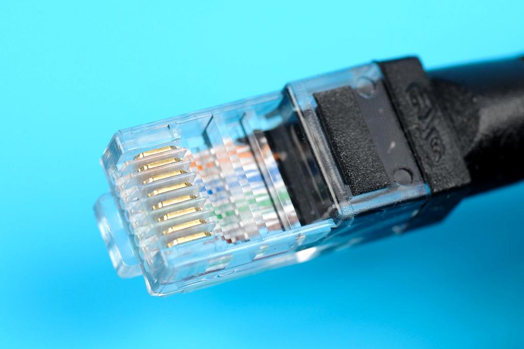 Cloud server infrastructure in a modern data centre
